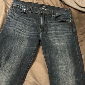 LUCKY BRAND/32 W- 30 L